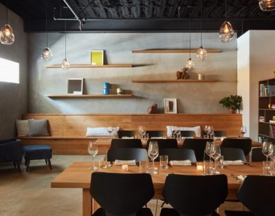 Minnesota Street Project – San Francisco