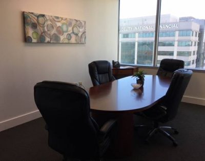 Alliance Business Centers – Jacksonville – 501 Riverside Ave