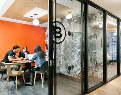 Wework – Orlando – SunTrust Center