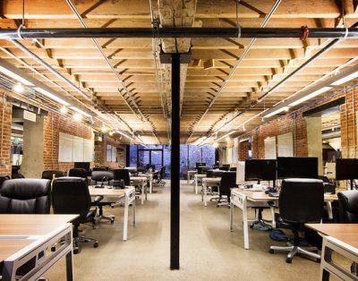 The Vault – San Francisco –