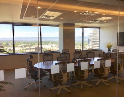 Alliance Business Centers – Denver Tech Center Offices