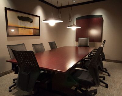 Alliance Business Centers – The Toronto Star Building