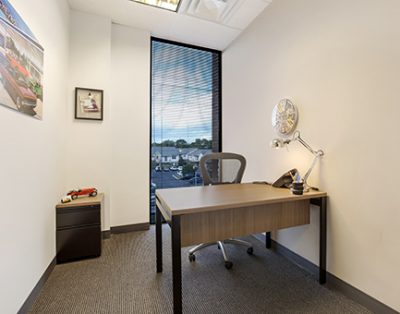 Regus – Austin – Chase Park