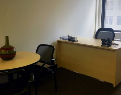 Corporate Suites – New York – Penn Station / Garment District