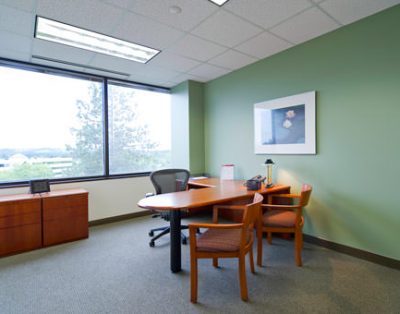 Regus – Portland – Lincoln Center