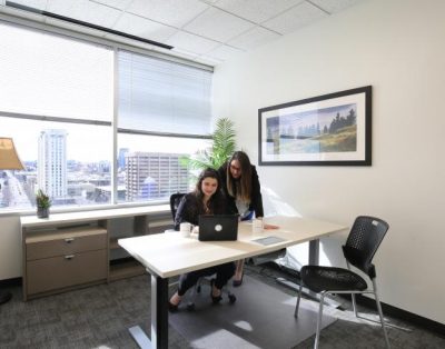 Office Evolution – Cherry Creek Denver