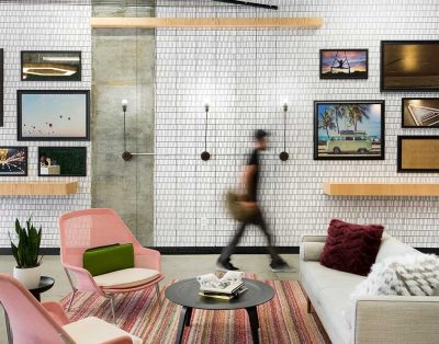 SPACES MISSION AND 3RD