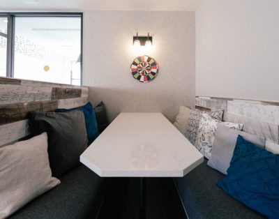 Wework Two Embarcadero Center