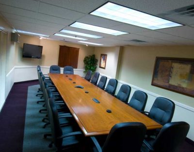 Cloud Meeting Rooms – Malvern – Executive Office Link