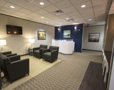 Regus – Houston – Westchase Westheimer