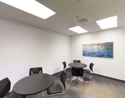 Alliance Virtual Offices – Richmond Hill – East Beaver Creek Office Center