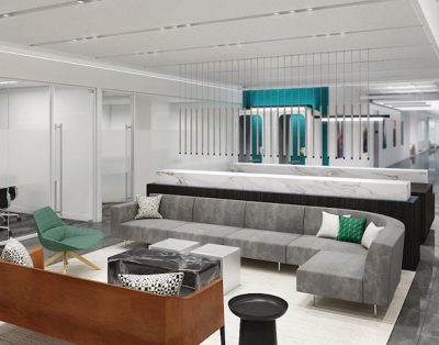 ReadySet! Offices – New York – Hippodrome Business Suites