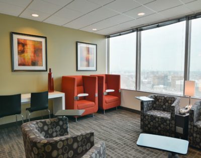 Regus – Denver – Colorado Boulevard Center