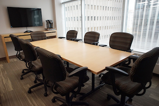 Alliance Virtual Offices – Ottawa – Laurier Ave. Office Center