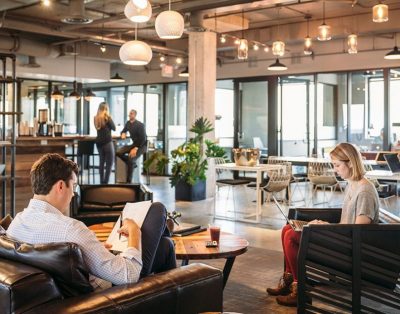 Industrious -Atlanta – Midtown