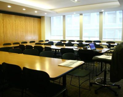 Alliance Business Centers – New York – 1120 Avenue of the Americas