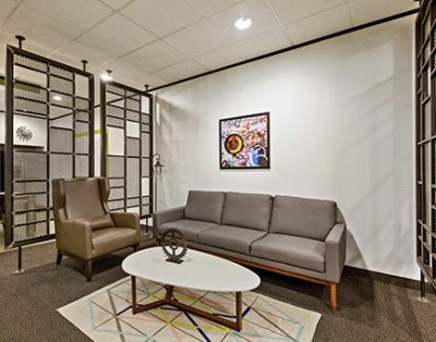 Regus – Round Rock – Old Town Square