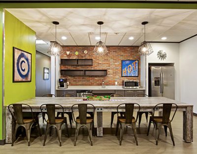 Regus – Round Rock – Old Town Square