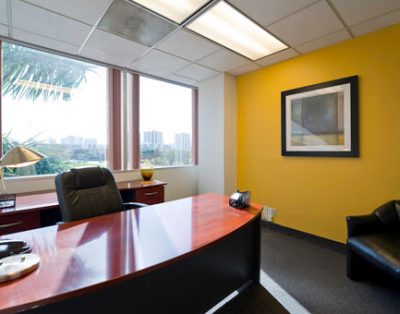 Regus – Aventura – Corporate Center