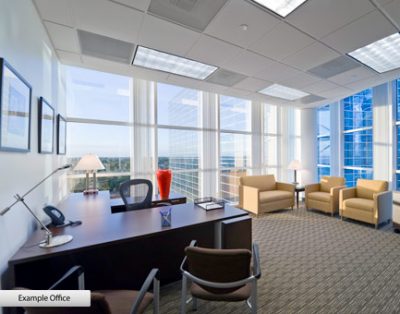 Regus – The Woodlands – Timberloch Place