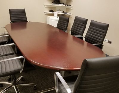 Alliance Business Centers – 500 North Michigan