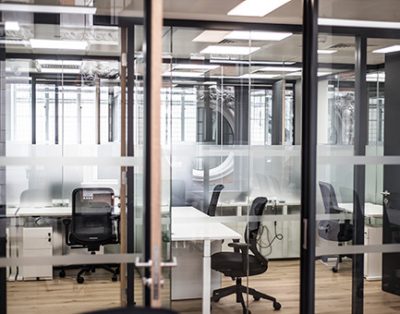 Regus – Cary – Centre Green