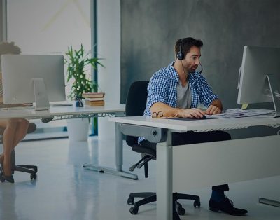 Intelligent Office – El Paso – El Paso (East Side), TX