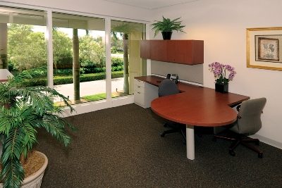 Alliance Business Centers – Naples – Fifth Third Center Offices