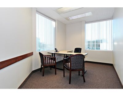 EOffice – Ottawa – Fitzgerald Road