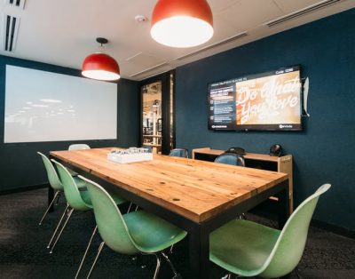 Wework 1161 Mission St