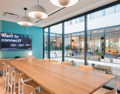 Wework – Portland – 830 NE Holladay St