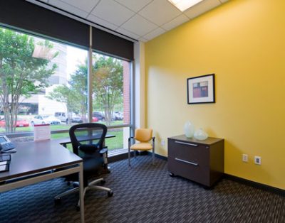 Regus – Sugar Land – Three Sugar Creek