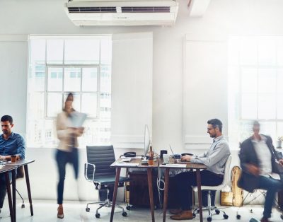 Office Evolution – Cary – Cary Office