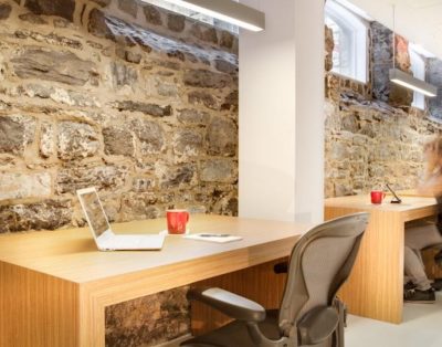 EOffice – Montreal – Ste-Helene