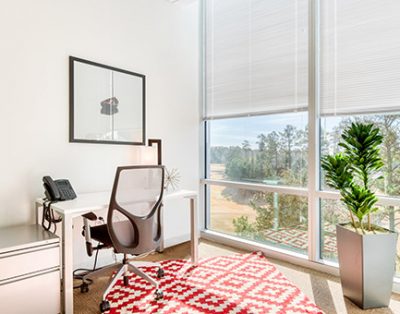 Regus – Chapel Hill