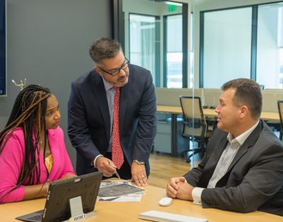 Venture X – Frisco – Stonebrook