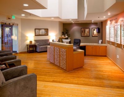 Cloud Meeting Rooms – Lake Oswego – 5200 Meadows Executive Office Suites