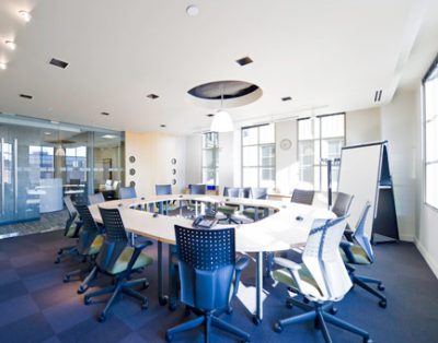Regus – Denver – 16 Market Square