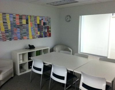 Law Firm Suites – New York – Broadway Office Center