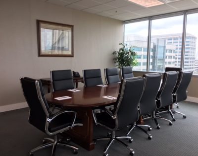 Alliance Business Centers – Jacksonville – 501 Riverside Ave