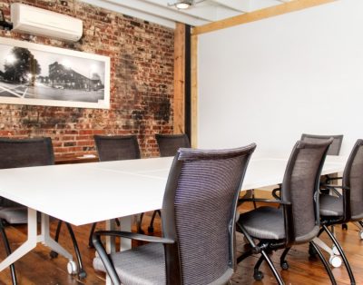 Cloud Meeting Rooms – Greensboro – HQ Greensboro