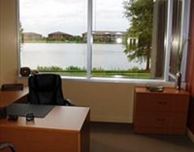 Alliance Business Centers – Orlando – 4700 Millenia Boulevard