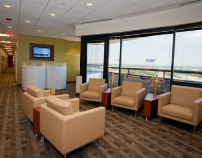 Regus – Houston – Willowbrook