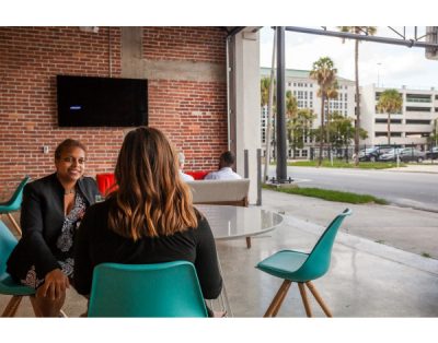 EOffice – Jacksonville – Market