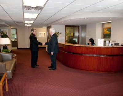 World Wide Business Centres – New York