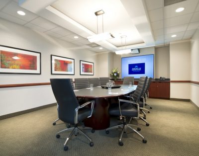 Cloud Meeting Rooms – Plymouth Meeting – American Executive Centers Plymouth Meeting