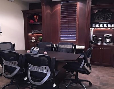 Alliance Business Centers – Naples – 5660 Strand Court
