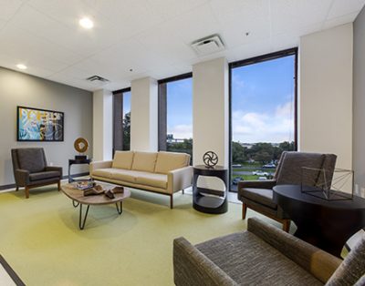 Regus – Austin – Chase Park