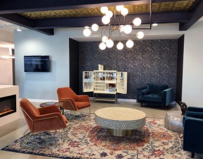 Cloud Meeting Rooms – Washington – Metro Offices DuPont Circle – Washington DC