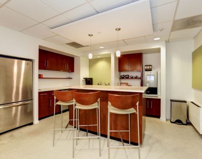 Cloud Meeting Rooms – Washington – Carr Workplaces City Center